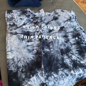Graphic tee